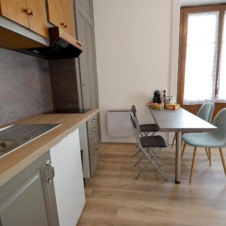 Appartement Studio - Wifi - Ultra Centre à Annecy Extérieur photo