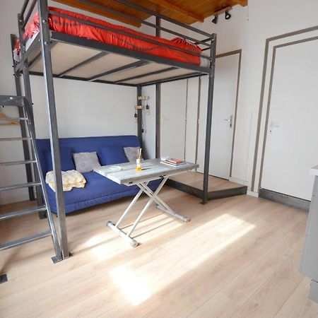 Appartement Studio - Wifi - Ultra Centre à Annecy Extérieur photo