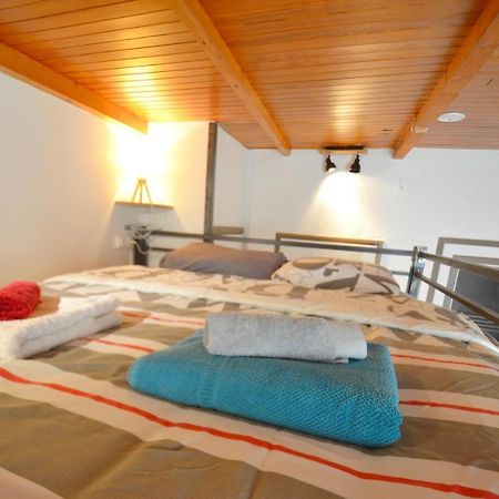 Appartement Studio - Wifi - Ultra Centre à Annecy Extérieur photo