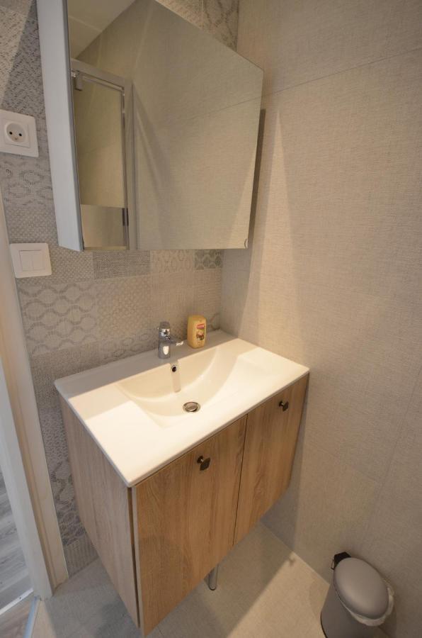 Appartement Studio - Wifi - Ultra Centre à Annecy Extérieur photo
