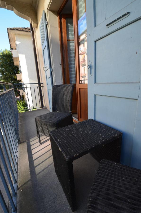 Appartement Studio - Wifi - Ultra Centre à Annecy Extérieur photo