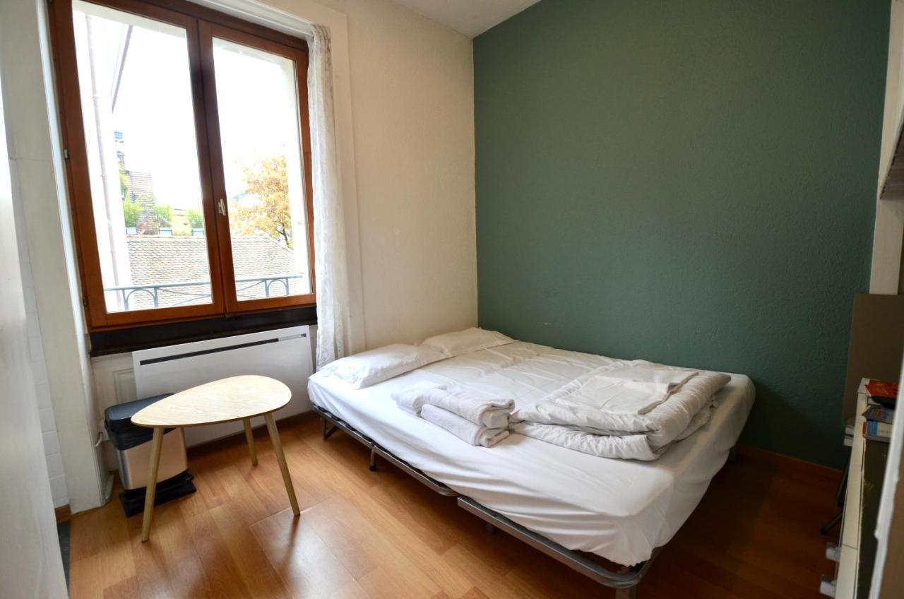 Appartement Studio - Wifi - Ultra Centre à Annecy Extérieur photo