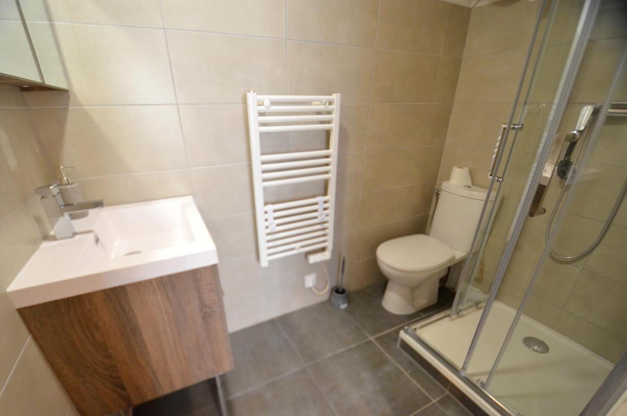 Appartement Studio - Wifi - Ultra Centre à Annecy Extérieur photo