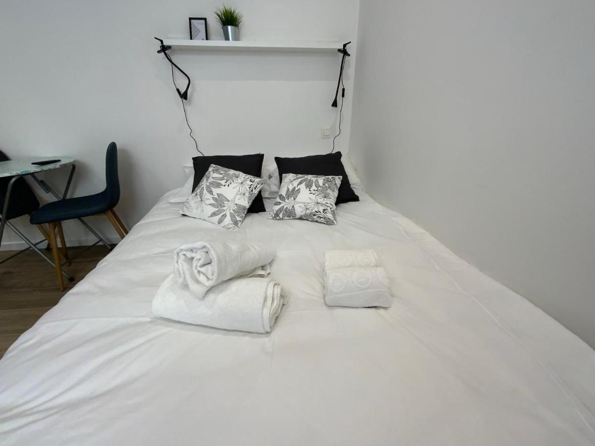 Appartement Studio - Wifi - Ultra Centre à Annecy Extérieur photo