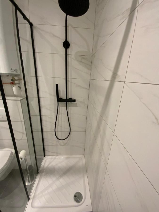 Appartement Studio - Wifi - Ultra Centre à Annecy Extérieur photo