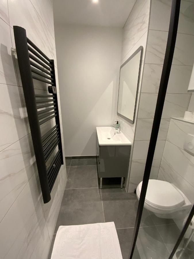 Appartement Studio - Wifi - Ultra Centre à Annecy Extérieur photo