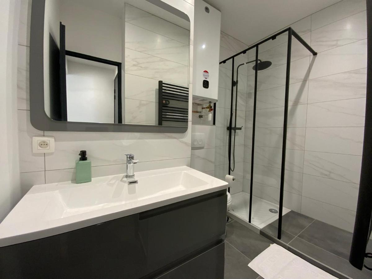 Appartement Studio - Wifi - Ultra Centre à Annecy Extérieur photo