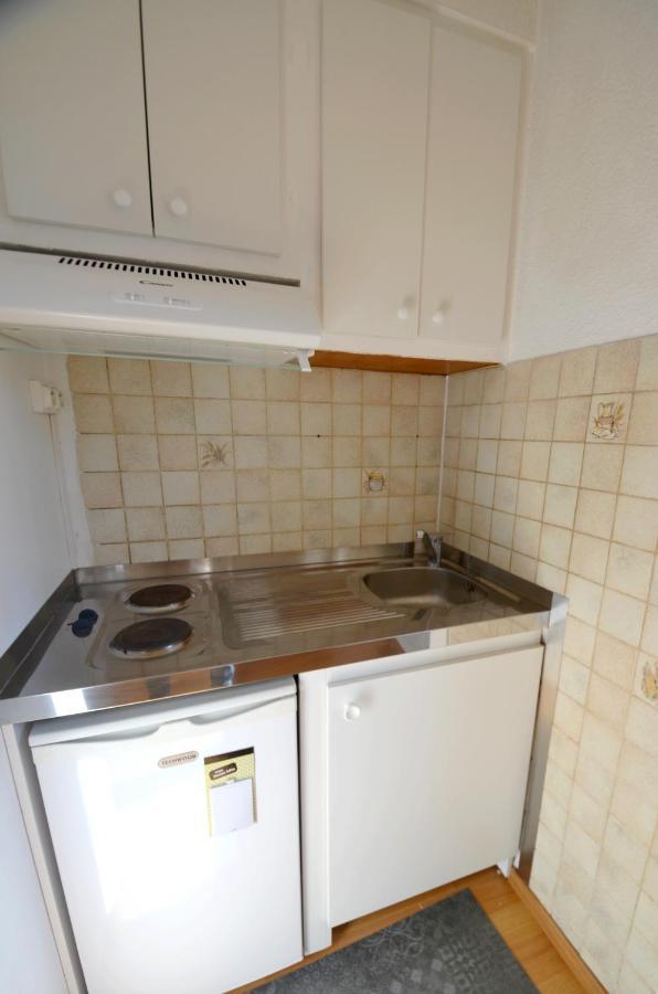 Appartement Studio - Wifi - Ultra Centre à Annecy Extérieur photo