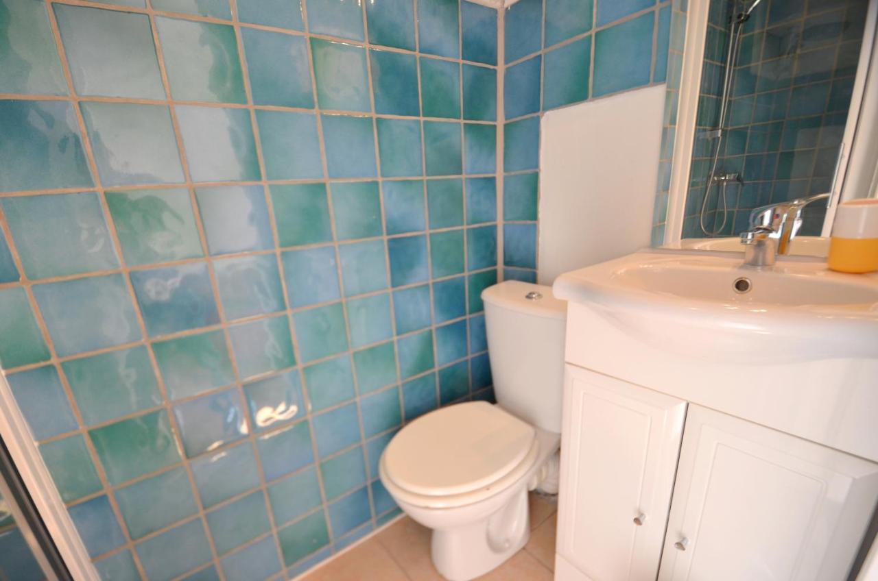 Appartement Studio - Wifi - Ultra Centre à Annecy Extérieur photo